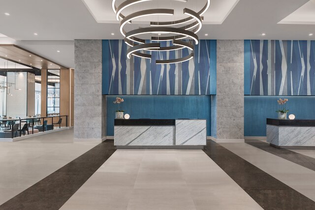 シタディーン ベイ シティ マニラ