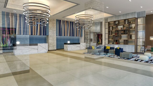 シタディーン ベイ シティ マニラ