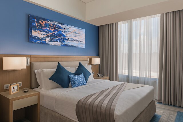 シタディーン ベイ シティ マニラ