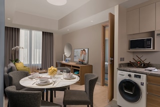 シタディーン ベイ シティ マニラ