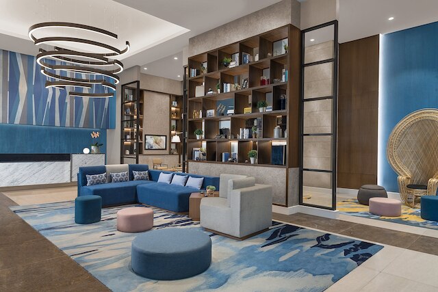 シタディーン ベイ シティ マニラ