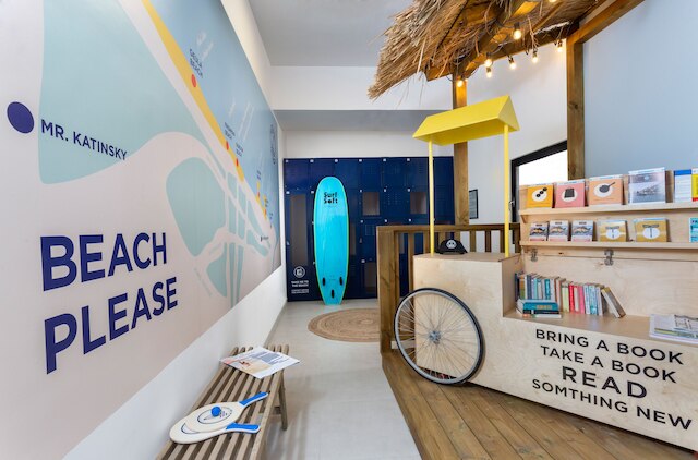 ミスター ベン イェフダ - バイ TLV2GO