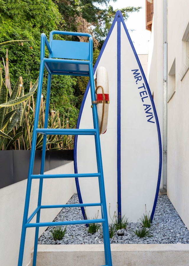 ミスター ベン イェフダ - バイ TLV2GO