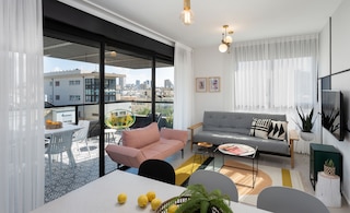 ミスター ベン イェフダ - バイ TLV2GO