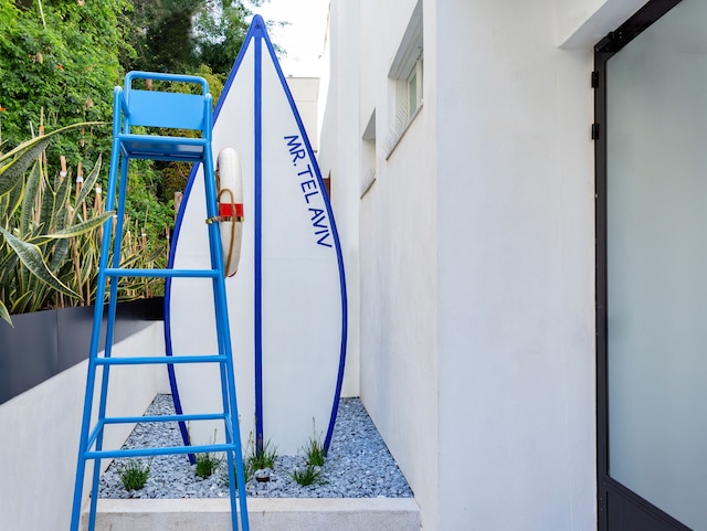 ミスター ベン イェフダ - バイ TLV2GO