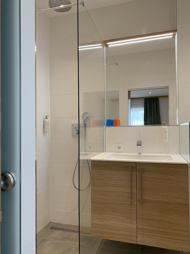 フロックナー B & B