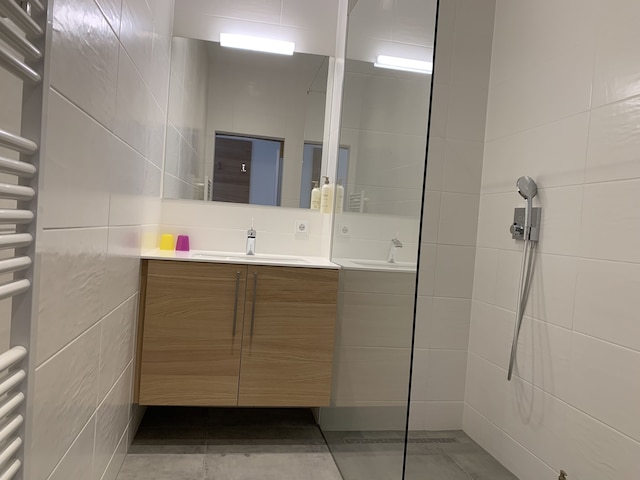 フロックナー B & B