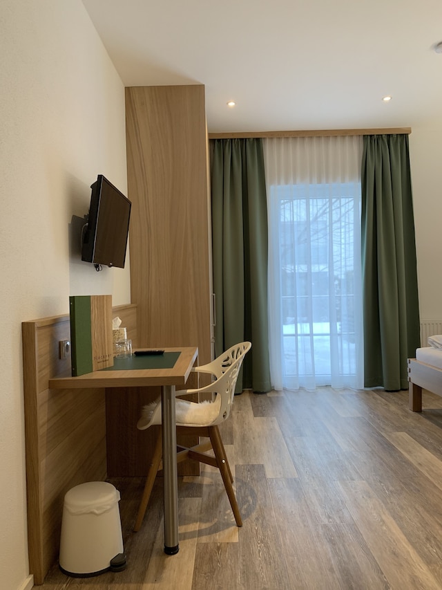 フロックナー B & B