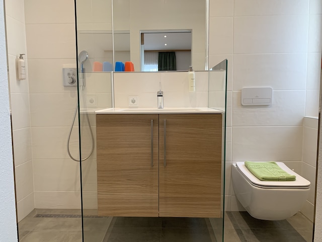 フロックナー B & B