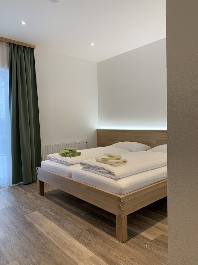 フロックナー B & B