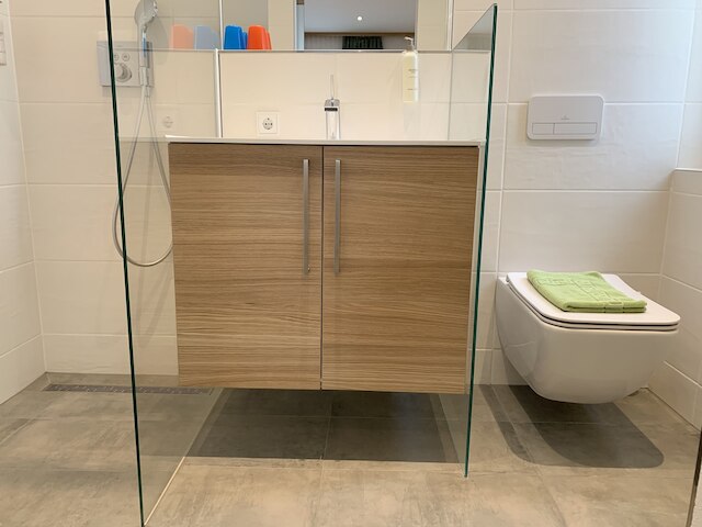 フロックナー B & B