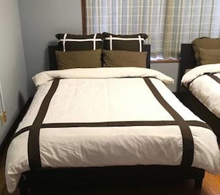 ペンションサーフハウス