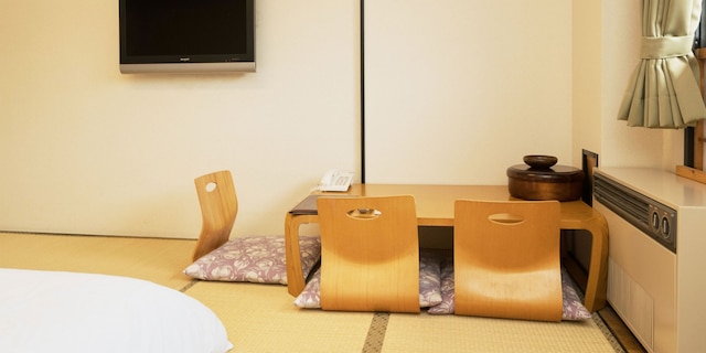 Tabist 幸の湯 志賀高原