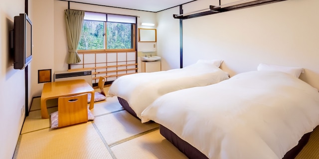 Tabist 幸の湯 志賀高原