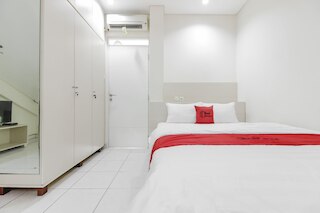 レッドドアーズ ニア パンコラン