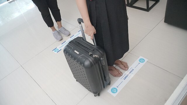 レッドドアーズ ニア パンコラン