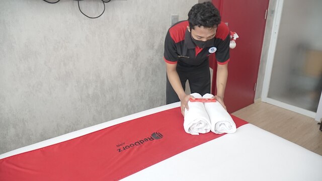 レッドドアーズ ニア パンコラン