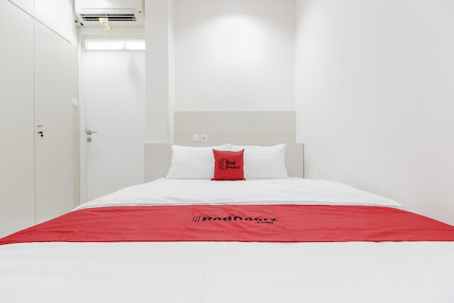 レッドドアーズ ニア パンコラン