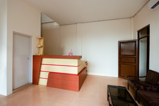 レッドドアーズ ニア アカデミ ケポリシアン セマラン