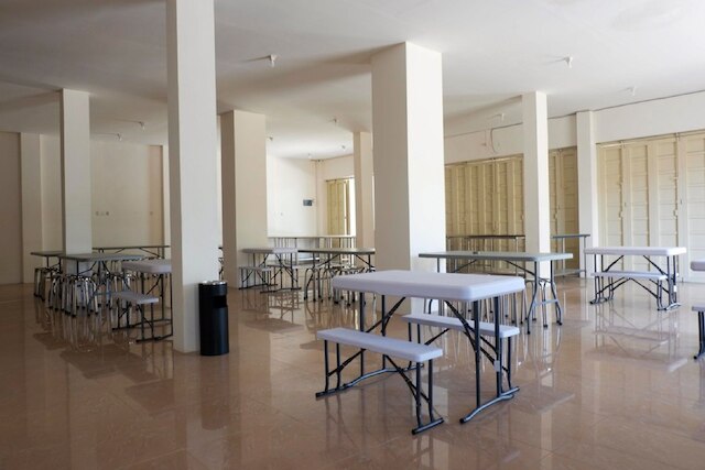 レッドドアーズ ニア アカデミ ケポリシアン セマラン