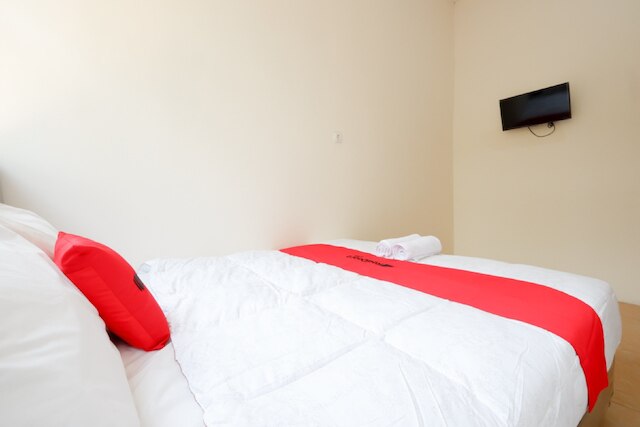 レッドドアーズ ニア アカデミ ケポリシアン セマラン