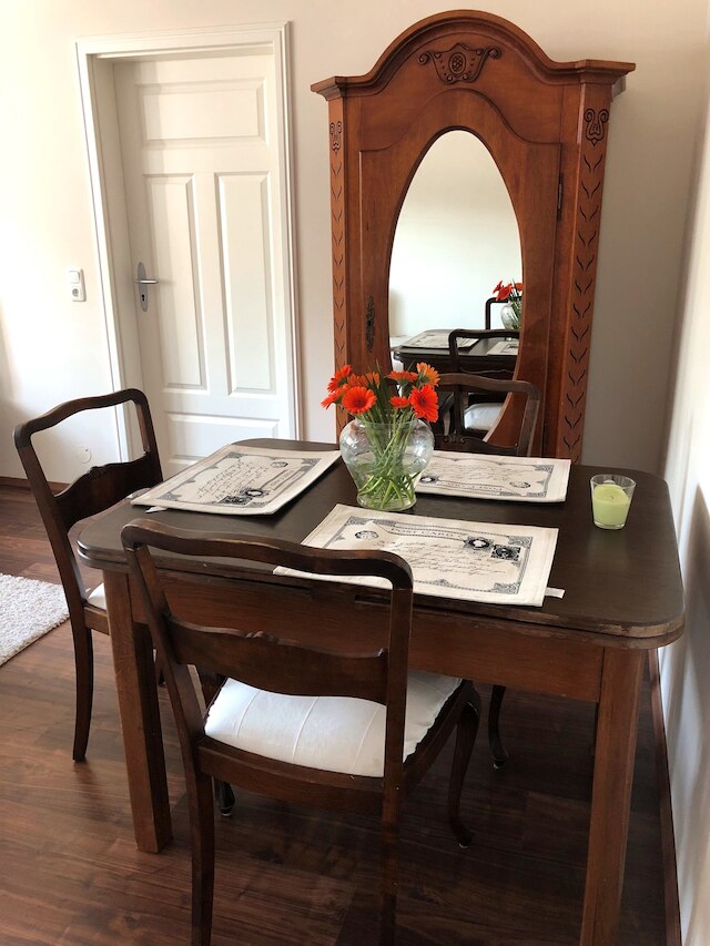 アパートメント エルバングブリック - アパートメント、2 - 3 名様用