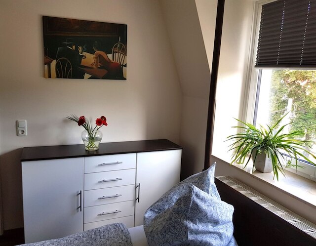 アパートメント エルバングブリック - アパートメント、2 - 3 名様用