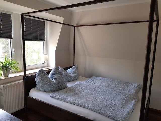 アパートメント エルバングブリック - アパートメント、2 - 3 名様用