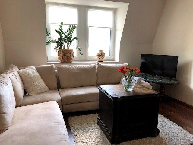 アパートメント エルバングブリック - アパートメント、2 - 3 名様用