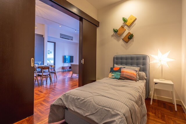 ザ ミューズ ジャラン ヤップ クワン セン バイ ジョアンヌ