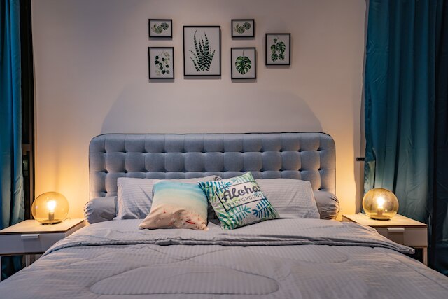 ザ ミューズ ジャラン ヤップ クワン セン バイ ジョアンヌ