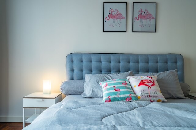 ザ ミューズ ジャラン ヤップ クワン セン バイ ジョアンヌ