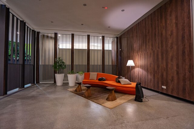 ザ ミューズ ジャラン ヤップ クワン セン バイ ジョアンヌ