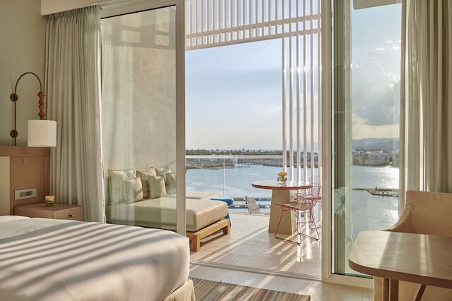 ハイアット リージェンシー アカバ アイラ リゾート