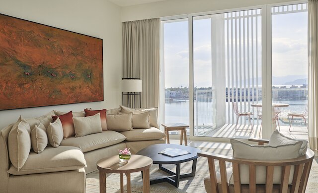 ハイアット リージェンシー アカバ アイラ リゾート