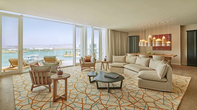 ハイアット リージェンシー アカバ アイラ リゾート