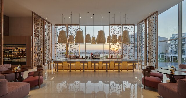 ハイアット リージェンシー アカバ アイラ リゾート