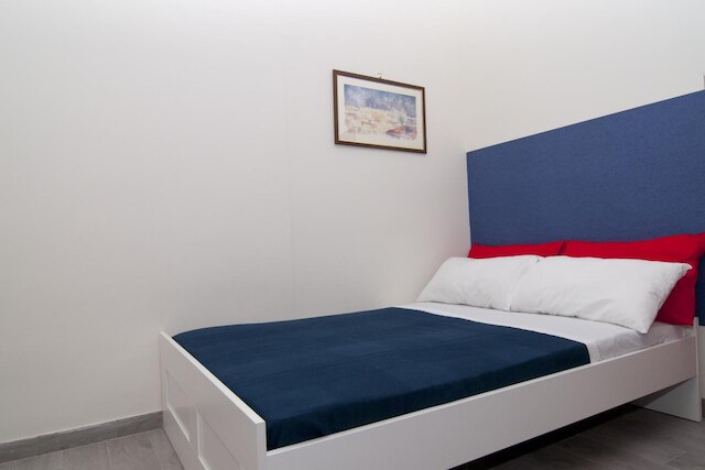 フライレジデンス ガリバルディ