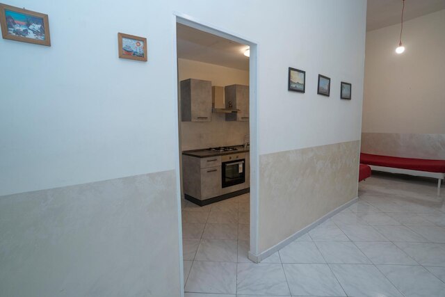 フライレジデンス ガリバルディ