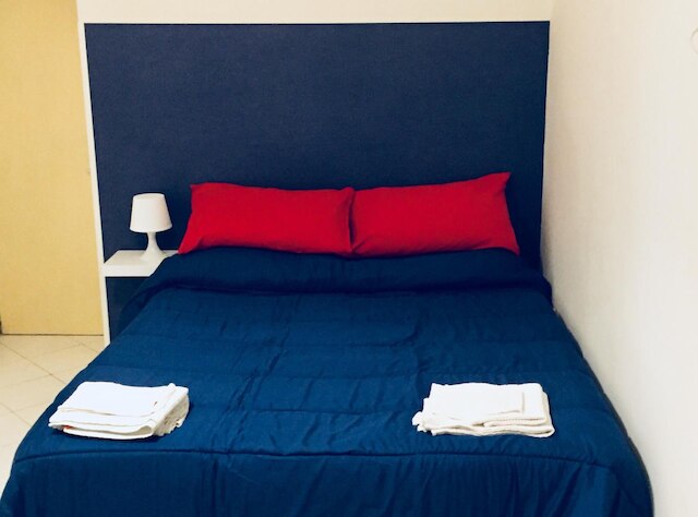 フライレジデンス ガリバルディ