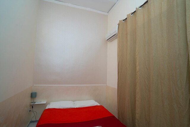 フライレジデンス ガリバルディ