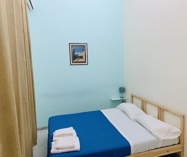 フライレジデンス ガリバルディ