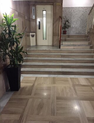 フライレジデンス ガリバルディ