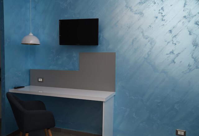 フライレジデンス ムニシピオ トレド