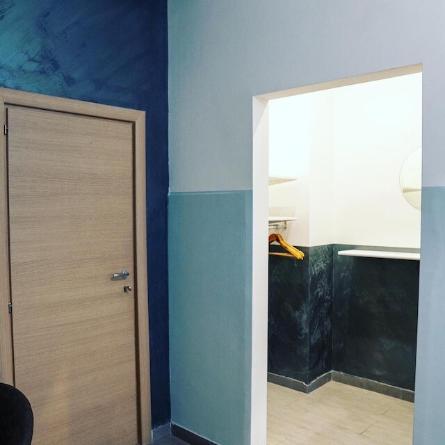 フライレジデンス ムニシピオ トレド