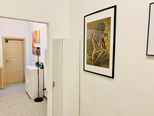 フライレジデンス ムニシピオ トレド