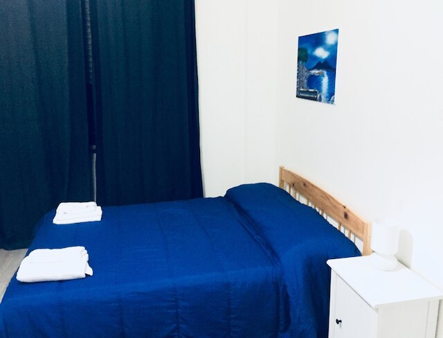 フライレジデンス ムニシピオ トレド