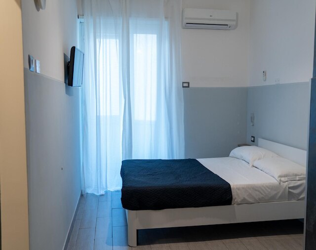 フライレジデンス ムニシピオ トレド