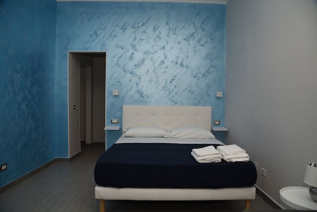 フライレジデンス ムニシピオ トレド