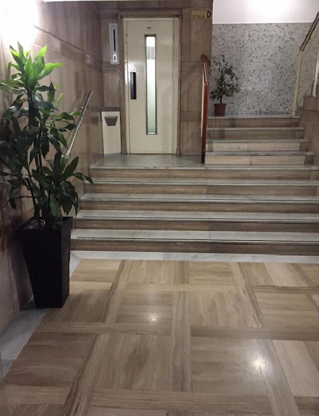 フライレジデンス ムニシピオ トレド